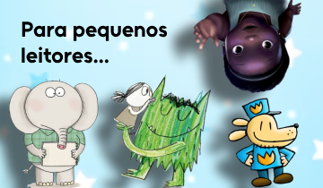 Mob - Literatural Infantil